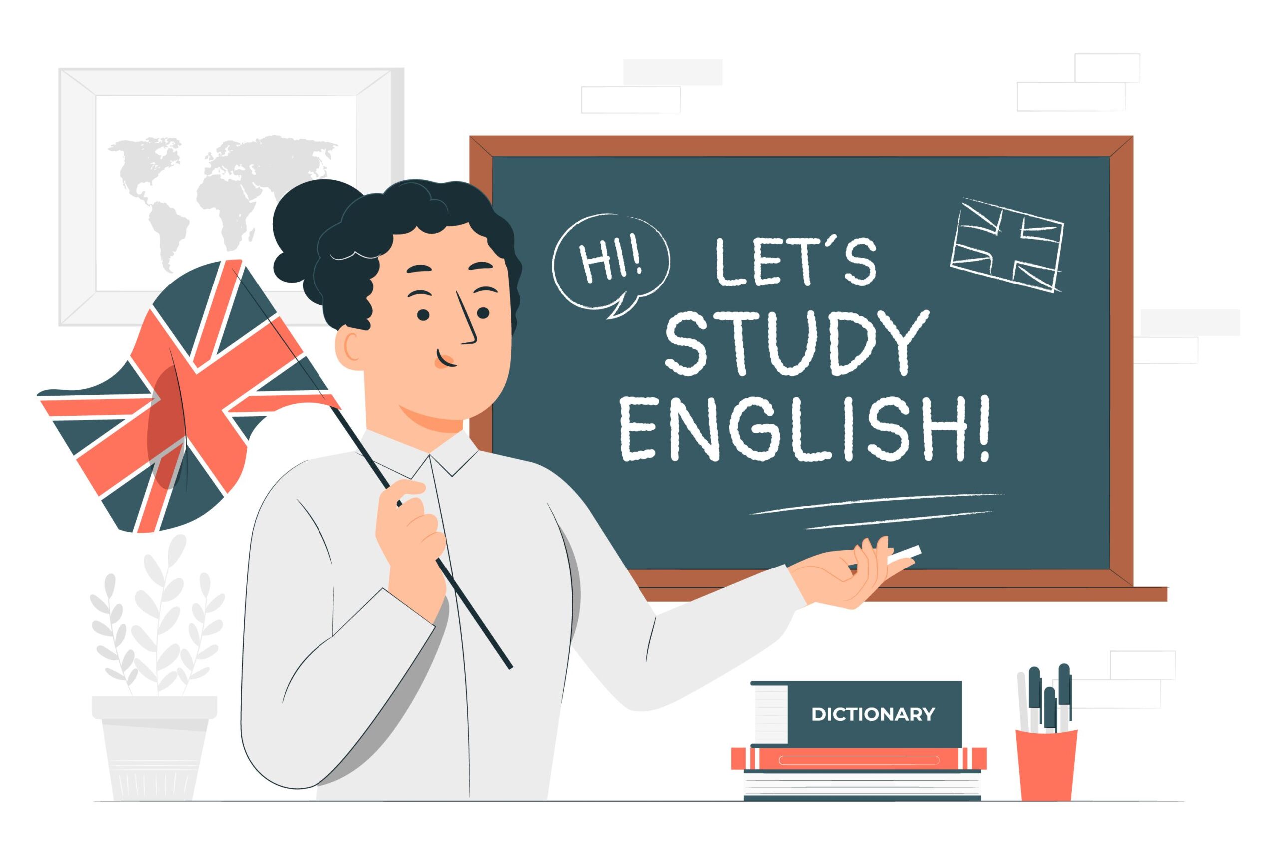 Beginner to Advanced English