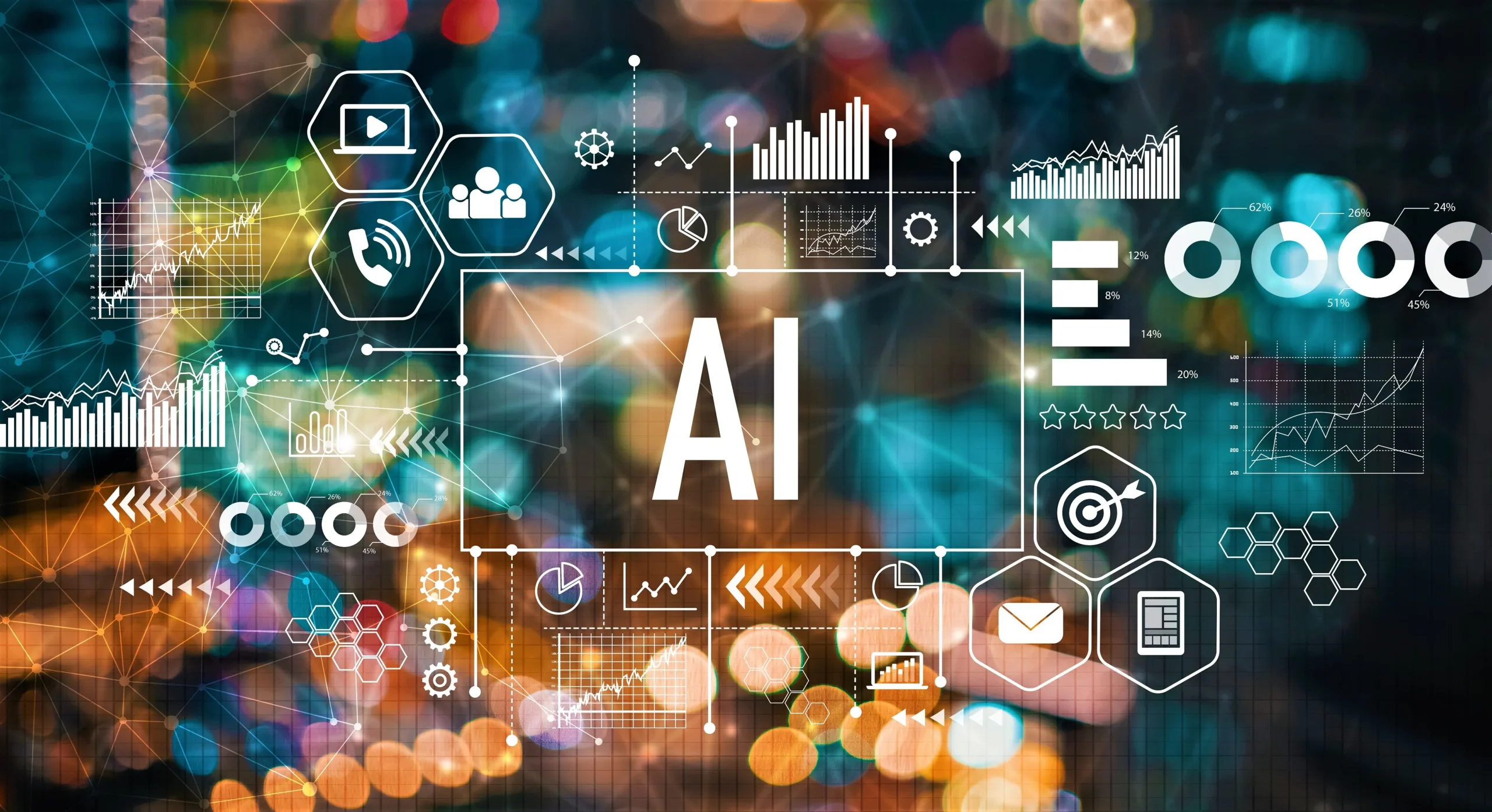 Artificial Intelligence and Machine Learning