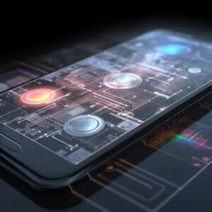Mobile App Development