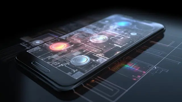Mobile App Development