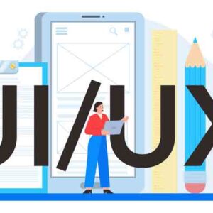 UI/UX Design